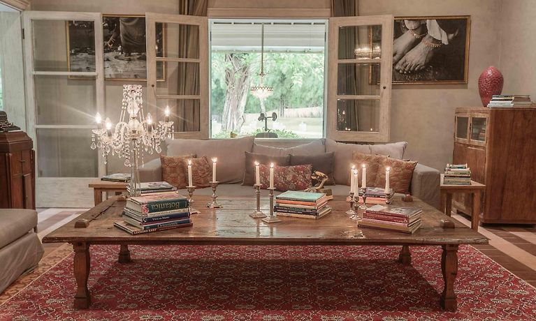 VILLA BALQUISSE JIMBARAN